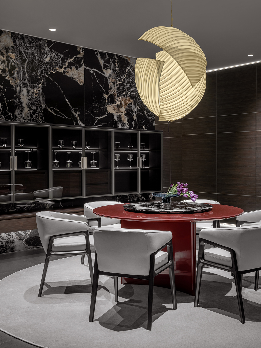 k1体育麻将胡了33周年鎏金献礼：B8?AIR系列首发，重构意式简奢生活美学